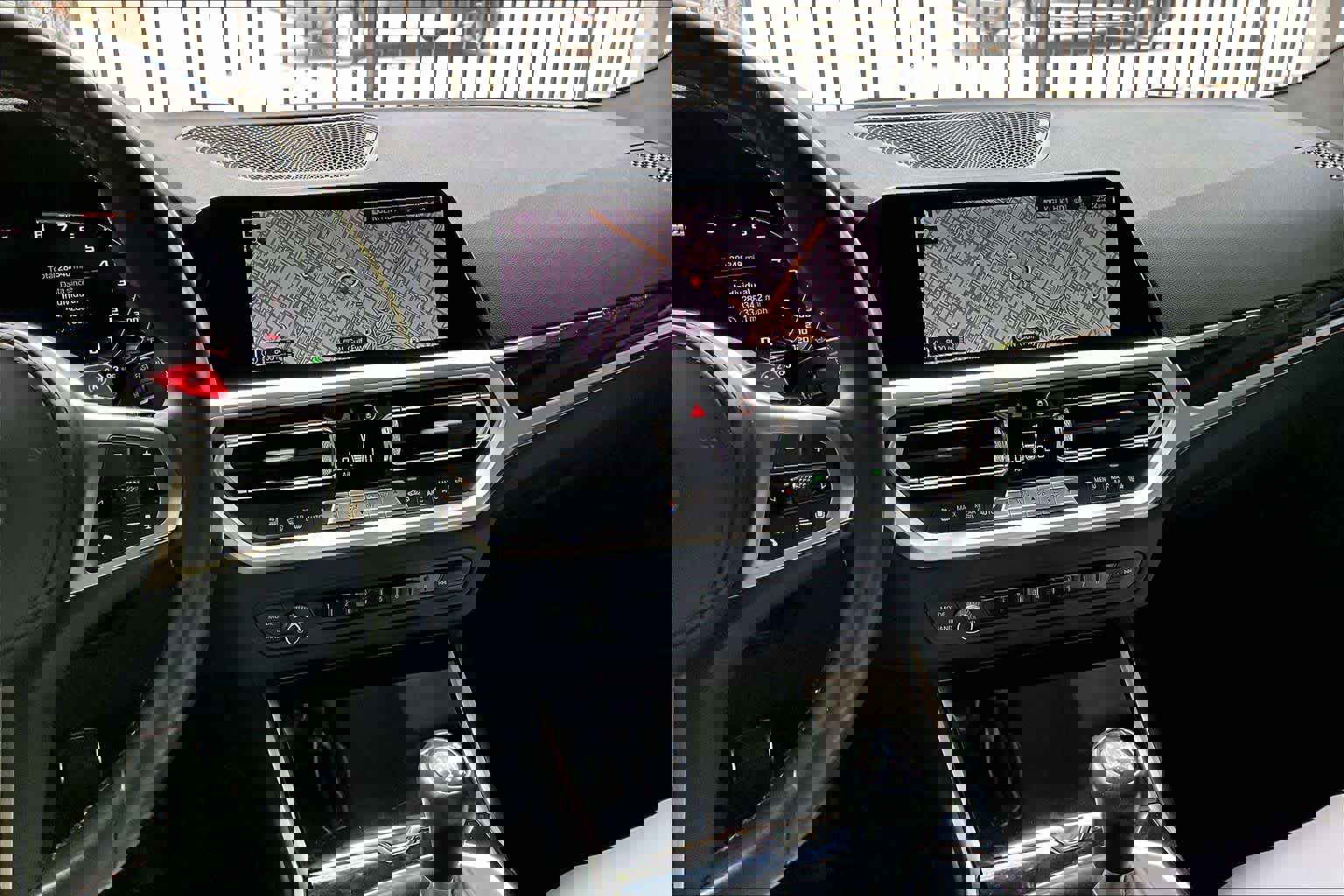 Used 2023 BMW M4 Coupe w/ Parking Assistance Package image 6