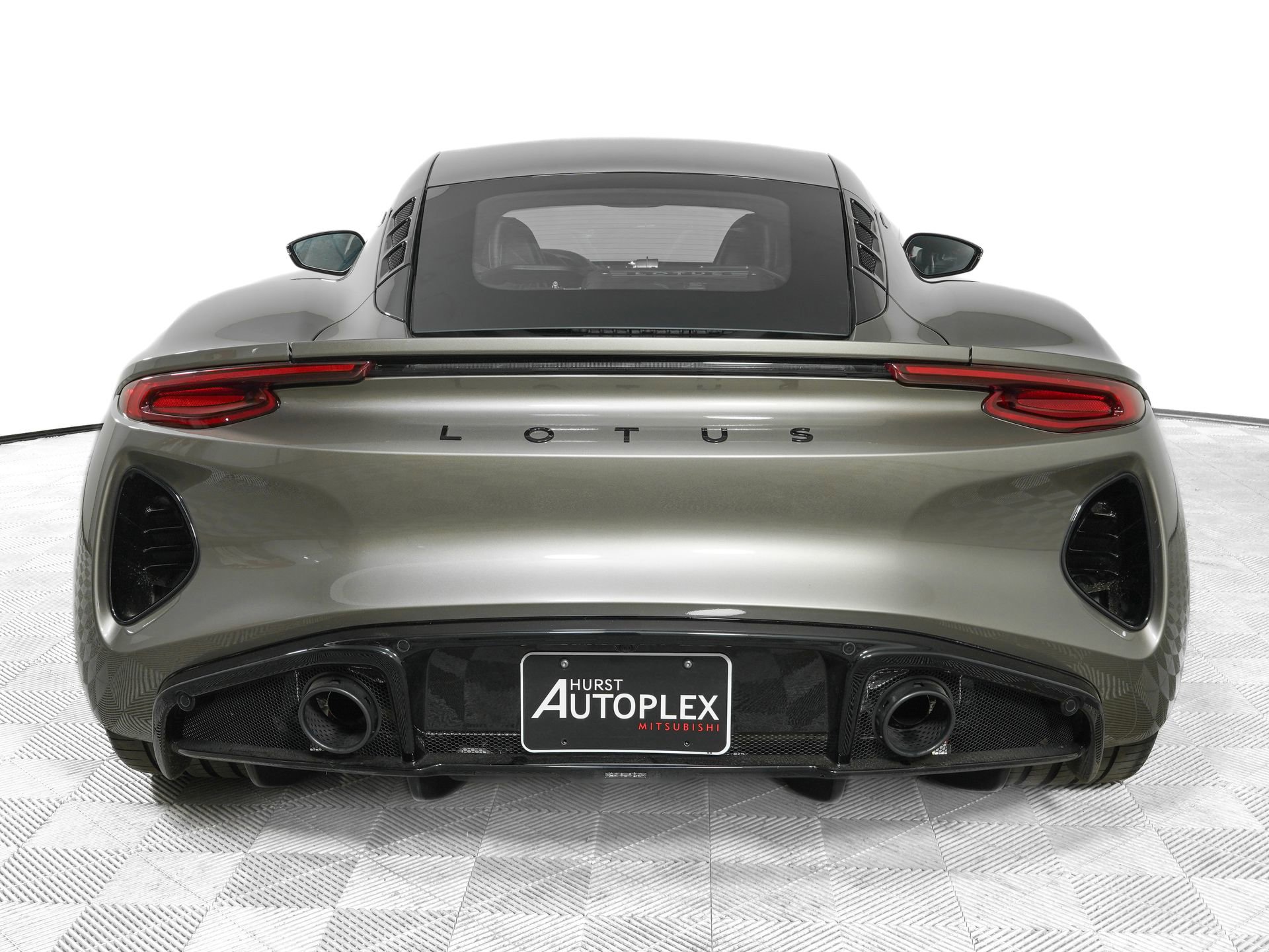 Used 2024 Lotus Emira First Edition image 6