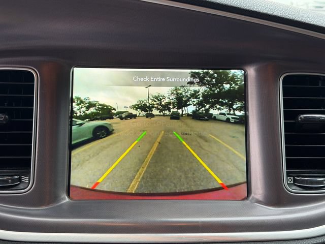 Used 2020 Dodge Charger GT RWD image 11