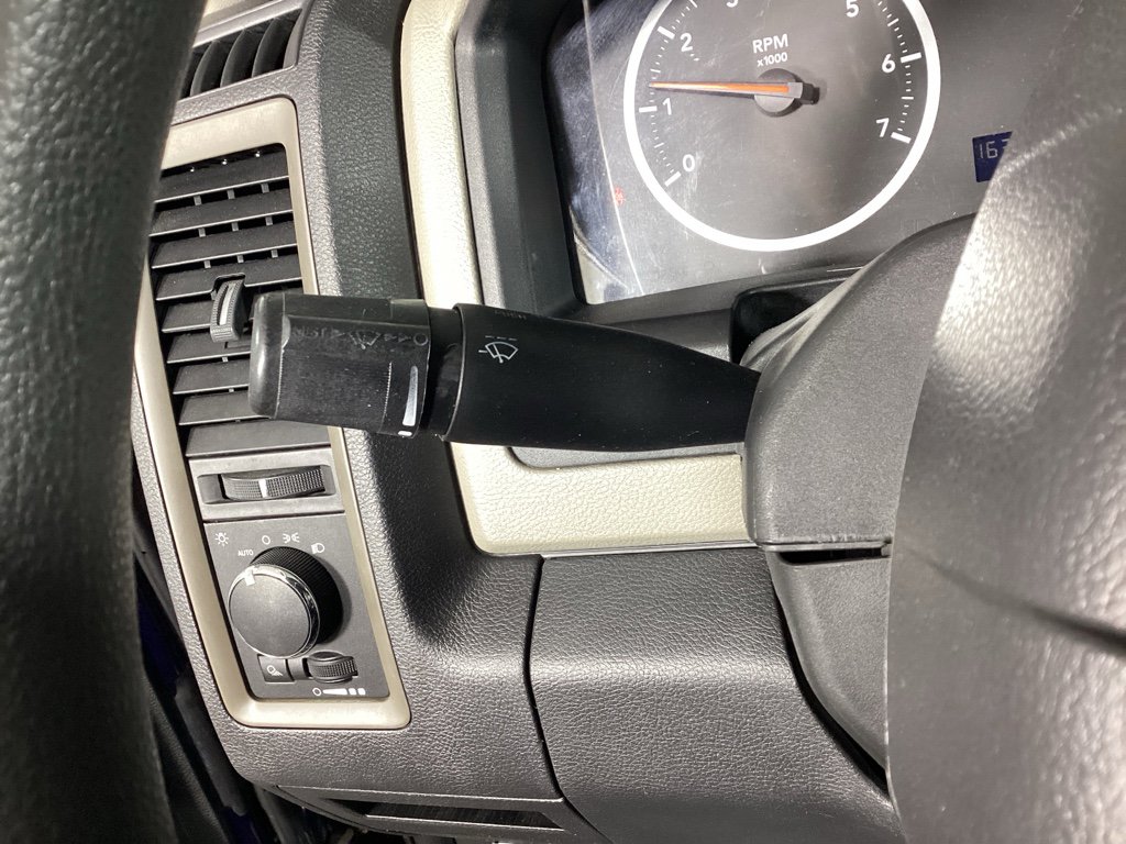 Used 2012 RAM 1500 ST w/ SXT Appearance Group image 20