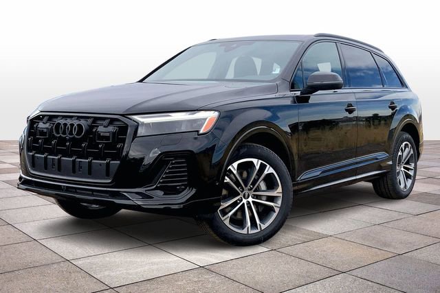 New 2026 Audi Q7 2.0T Premium