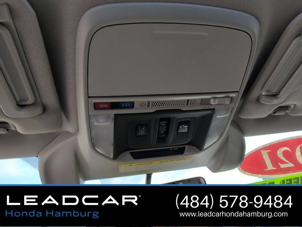 Used 2021 Subaru Forester Premium w/ Popular Package #1 AWD/4WD image 24