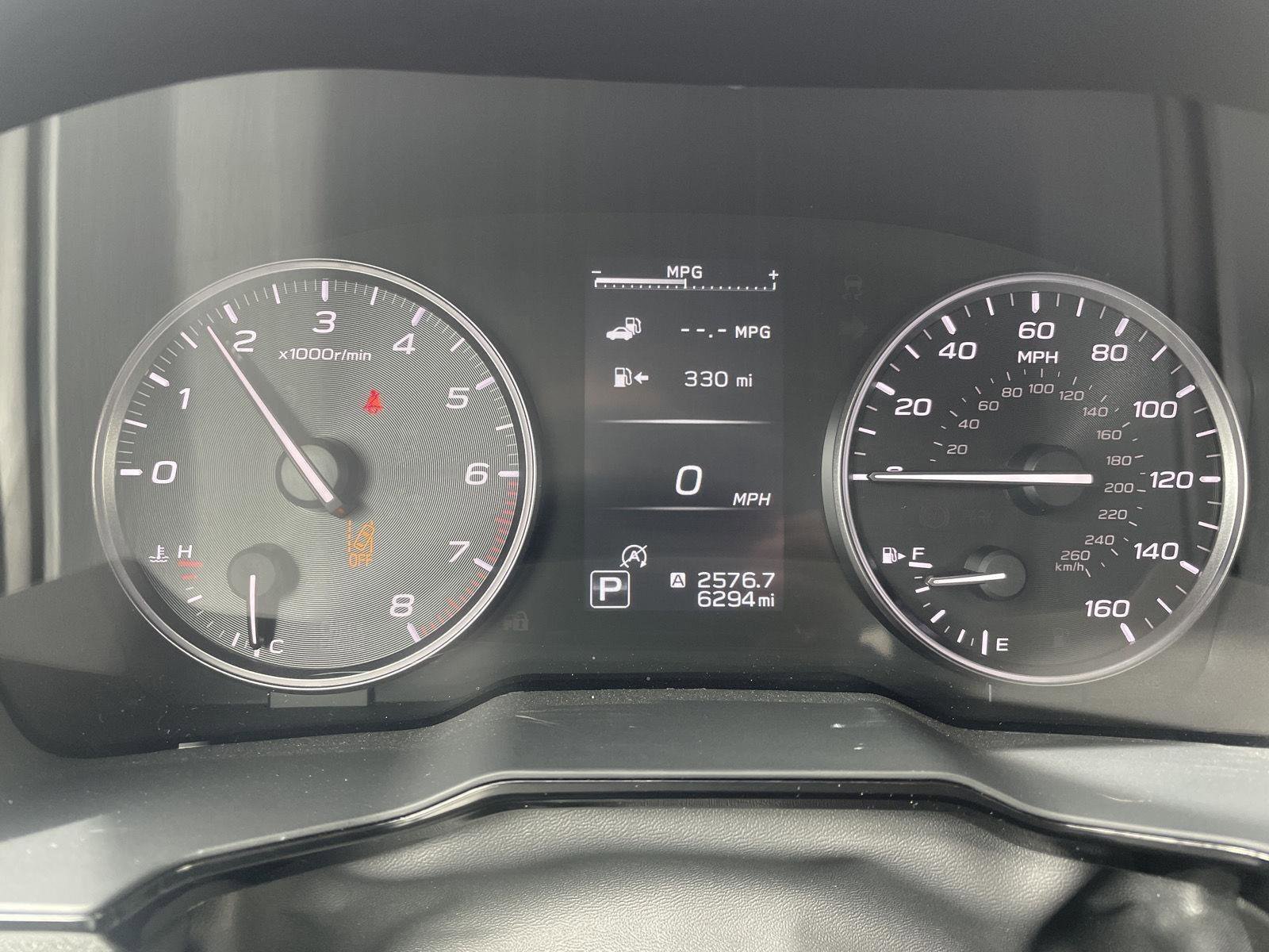 Used 2025 Subaru Legacy Premium image 10