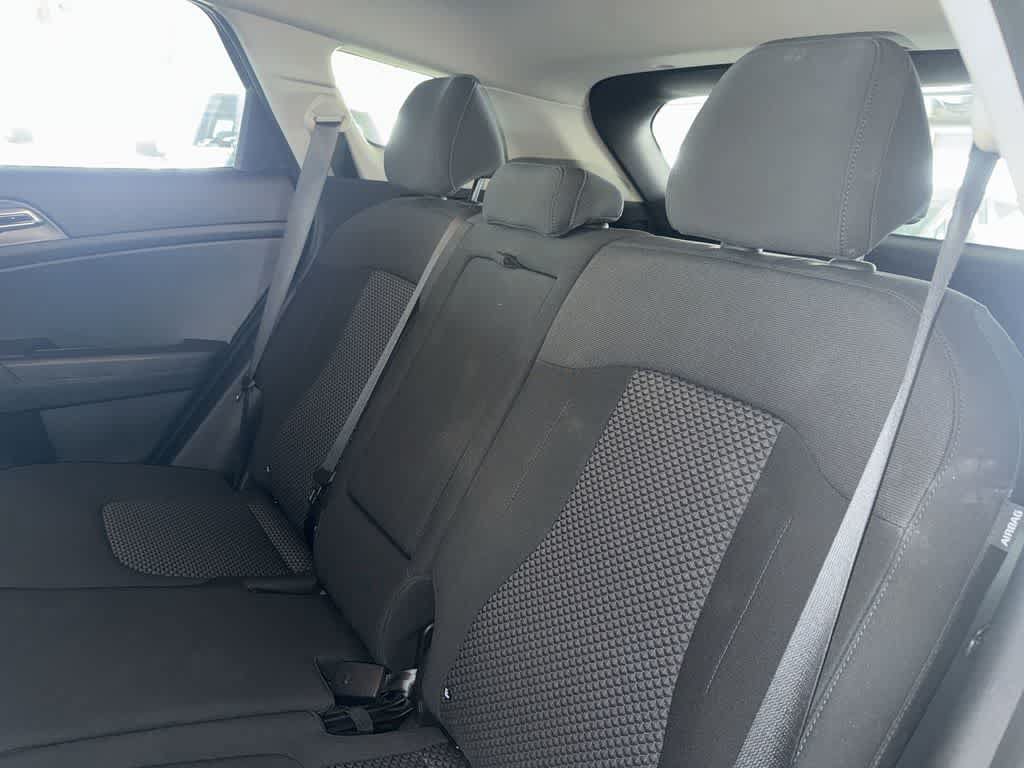 Used 2025 Kia Sportage LX AWD/4WD image 21