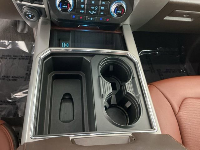 Used 2020 Ford F450 King Ranch w/ King Ranch Ultimate Package image 24