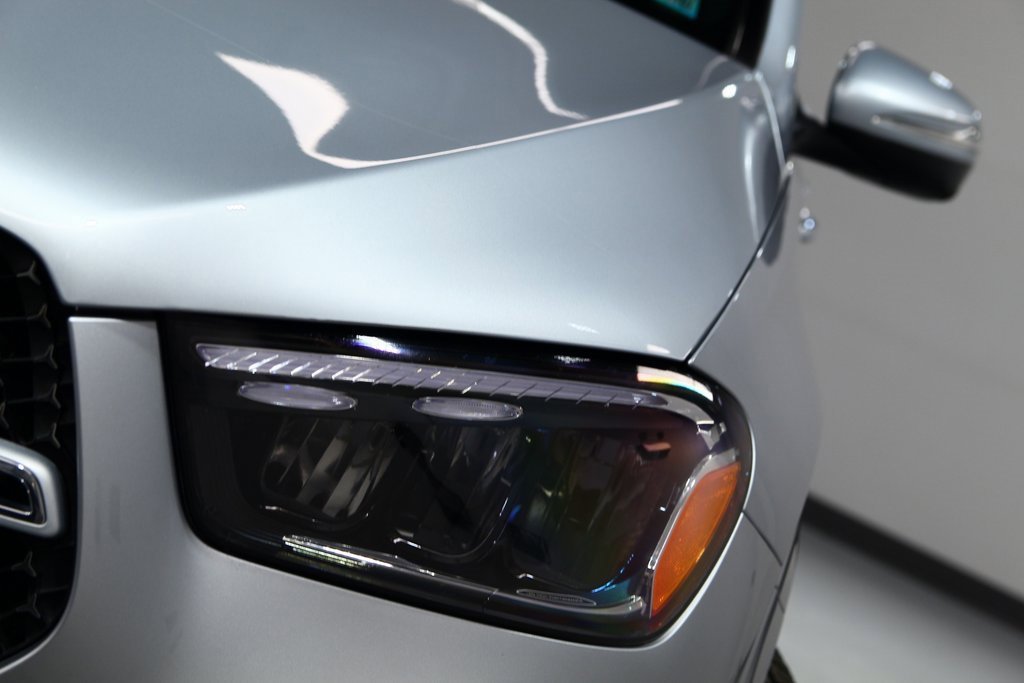 Used 2025 Mercedes-Benz GLE 350 GLE 350 image 7