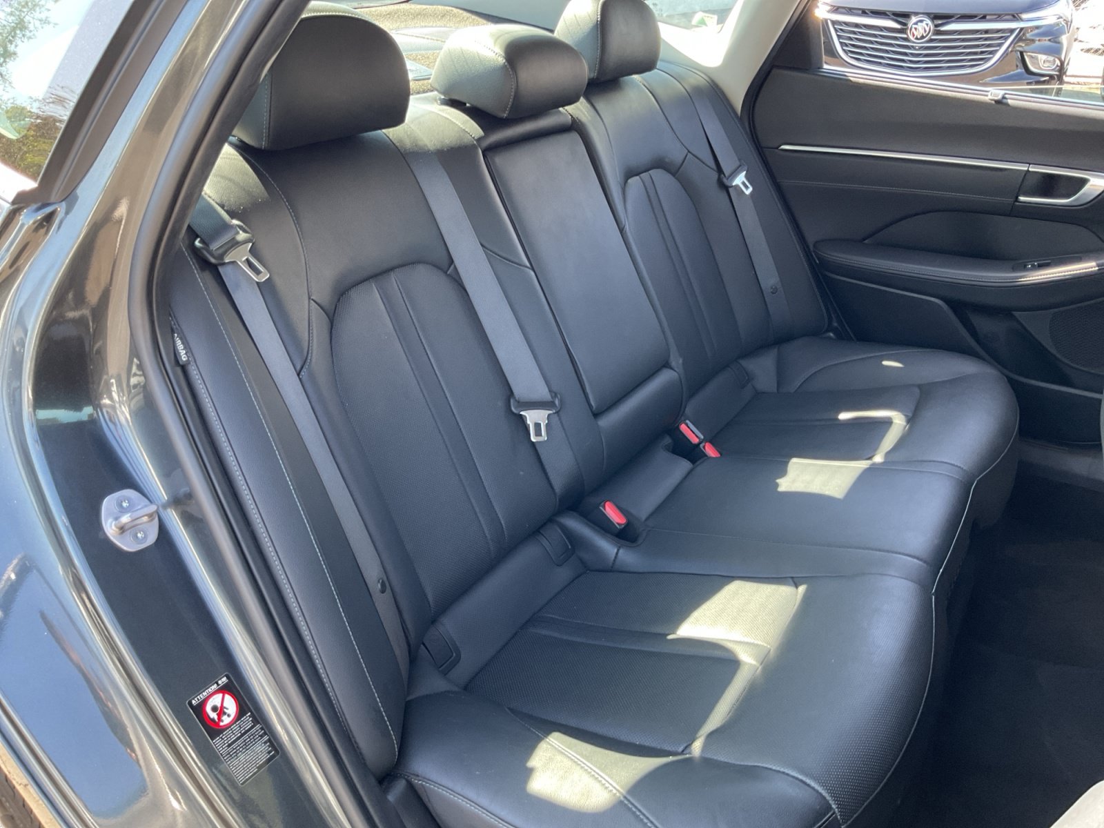 Used 2023 Hyundai Sonata Limited FWD image 20