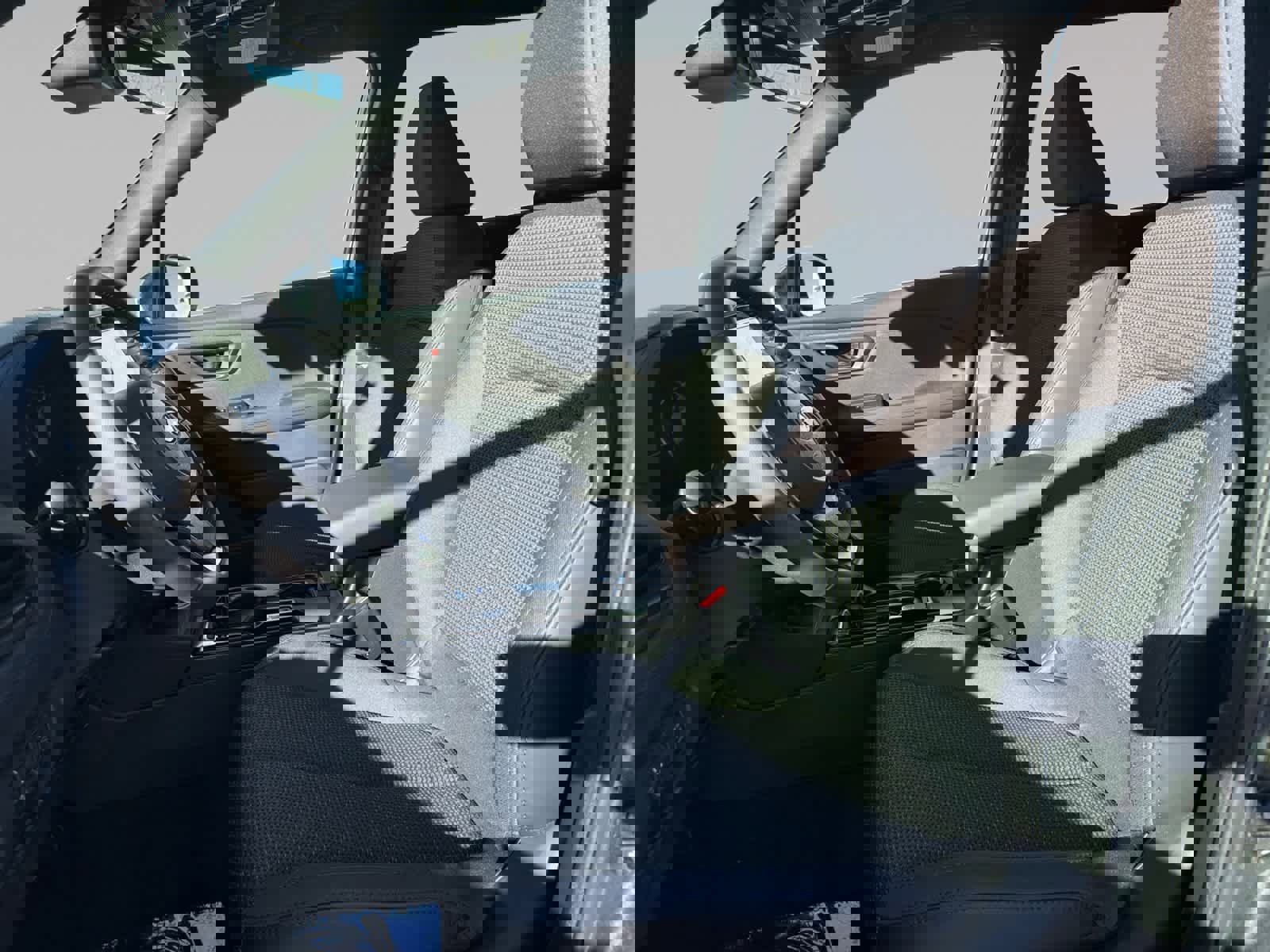 New 2026 Subaru Forester Premium image 9