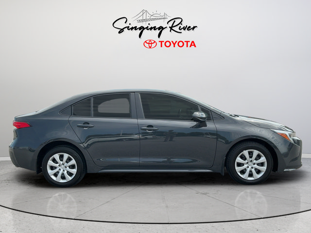 Used 2024 Toyota Corolla LE FWD image 8