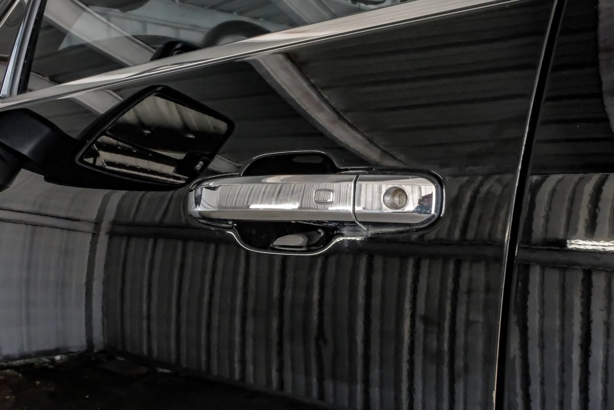 Used 2024 GMC Sierra 2500 Denali Ultimate w/ Max Trailering Package AWD/4WD image 41