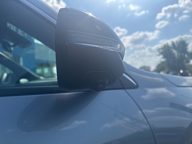 New 2026 Chevrolet Traverse LT w/ Driver Confidence Package image 11