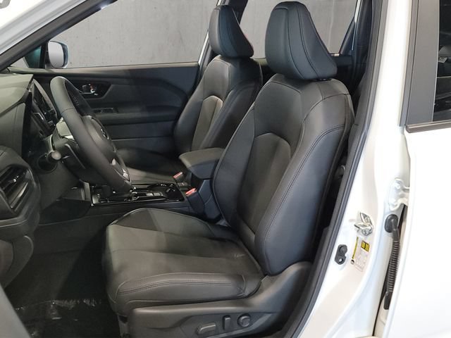 New 2026 Subaru Forester Limited AWD/4WD image 7