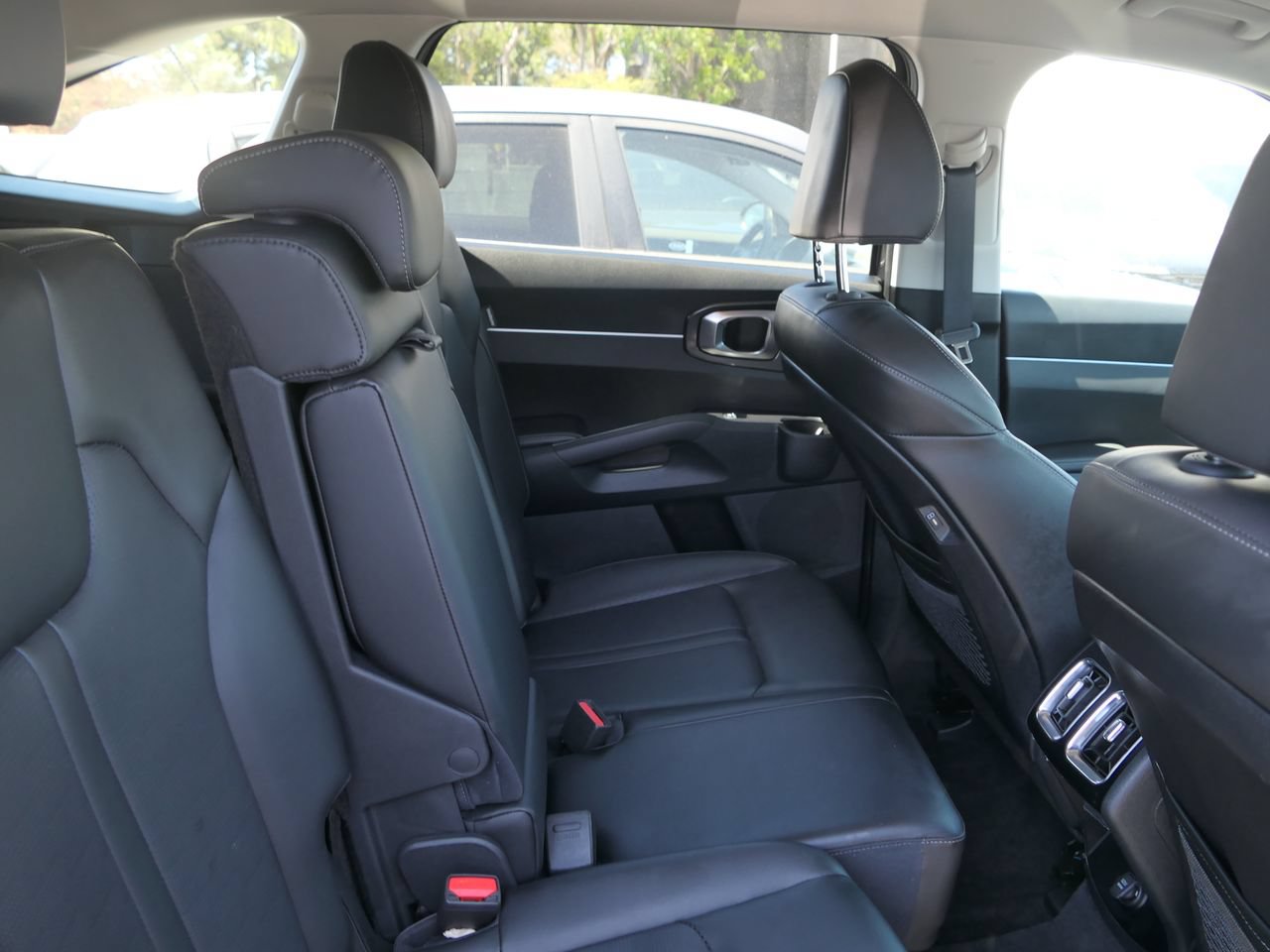 Certified 2026 Kia Sorento S FWD image 23