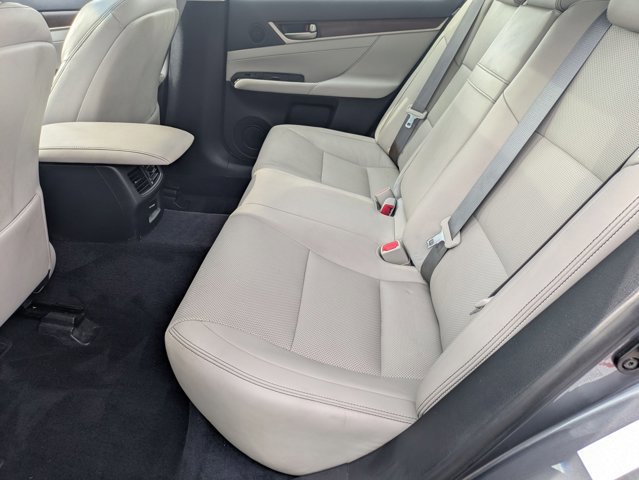 Used 2013 Lexus GS 350 AWD w/ Premium Pkg image 20