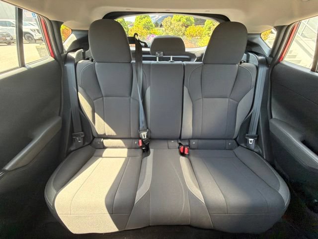 Used 2024 Subaru Impreza 2.0i AWD/4WD image 19
