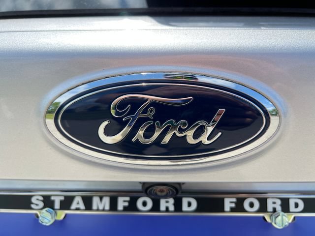 Certified 2019 Ford Escape SEL AWD/4WD image 37
