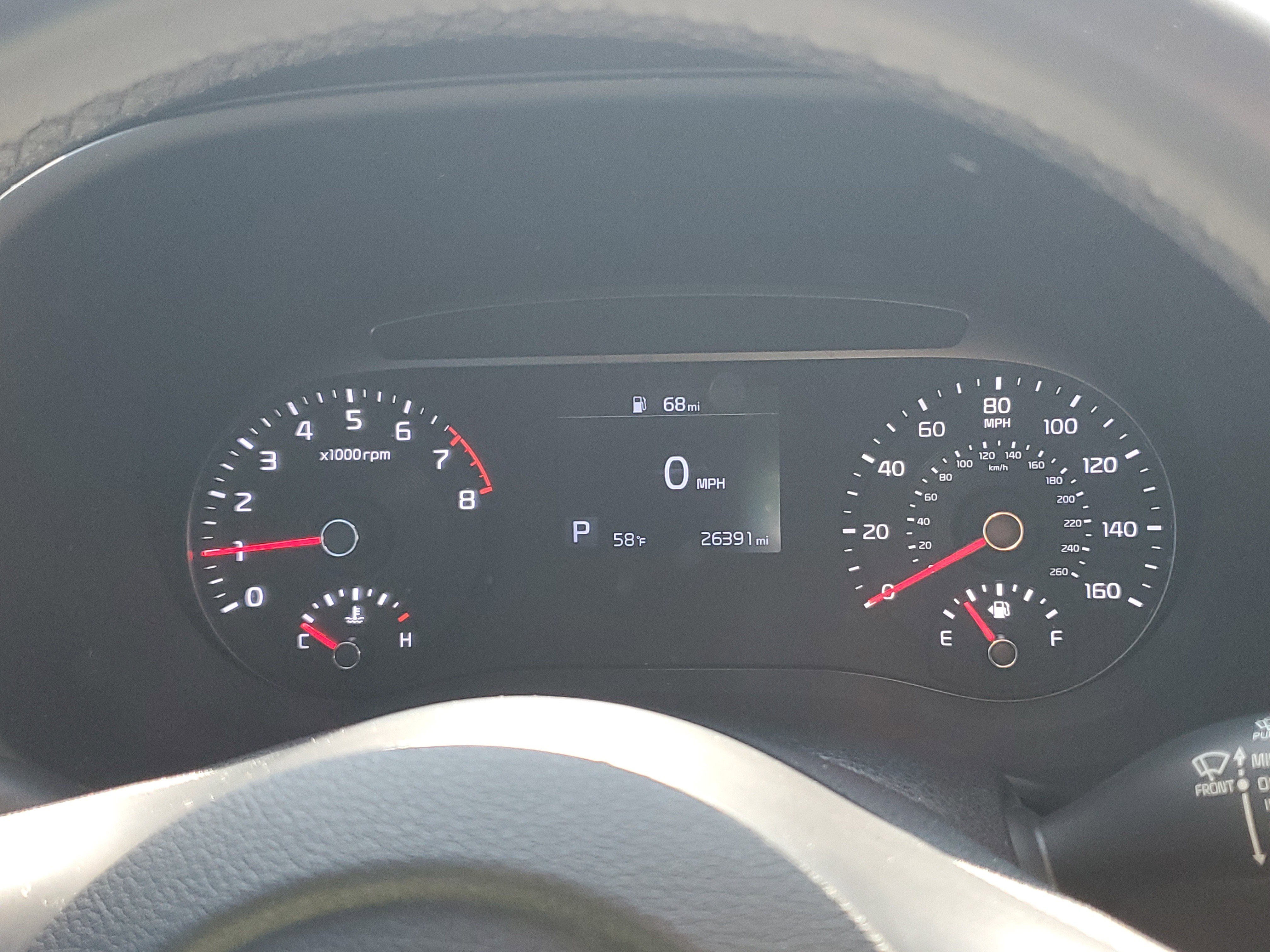 Used 2020 Kia Soul GT-Line w/ GT 2.0L Power Sunroof Package image 21