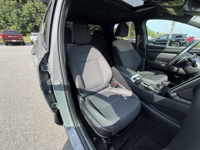 Used 2023 Hyundai Santa Cruz SEL Premium AWD/4WD image 25