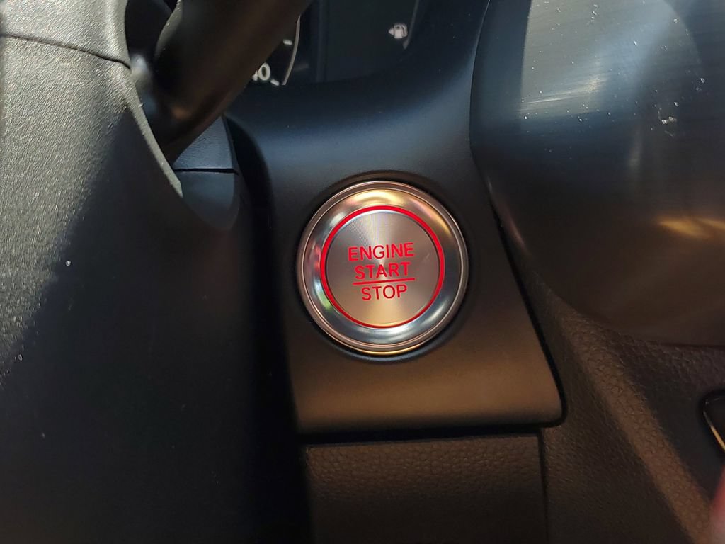 New 2026 Acura ADX A-Spec FWD image 32