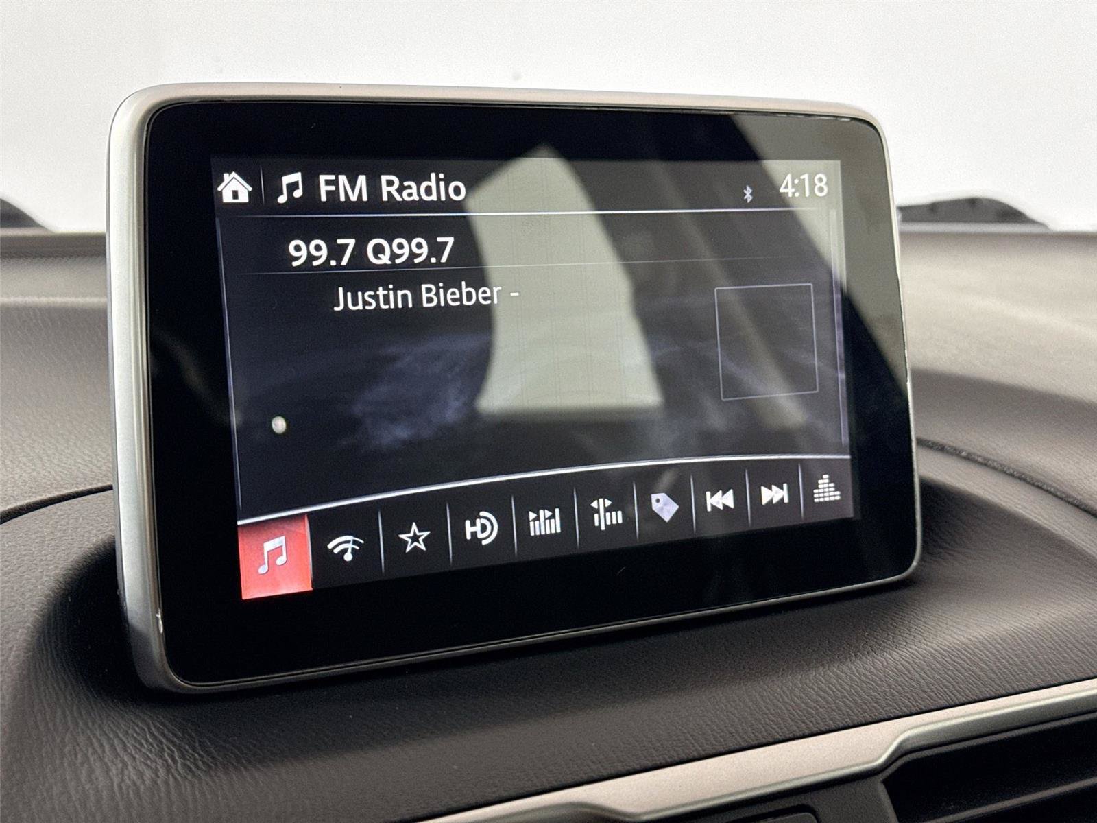 Used 2015 MAZDA MAZDA3 i Sport FWD image 21