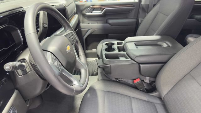Used 2022 Chevrolet Silverado 1500 LT RWD image 21