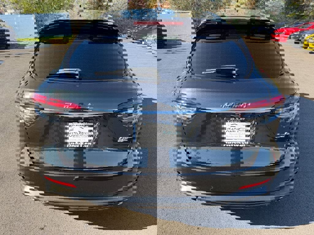 Used 2022 Maserati Levante Modena image 4