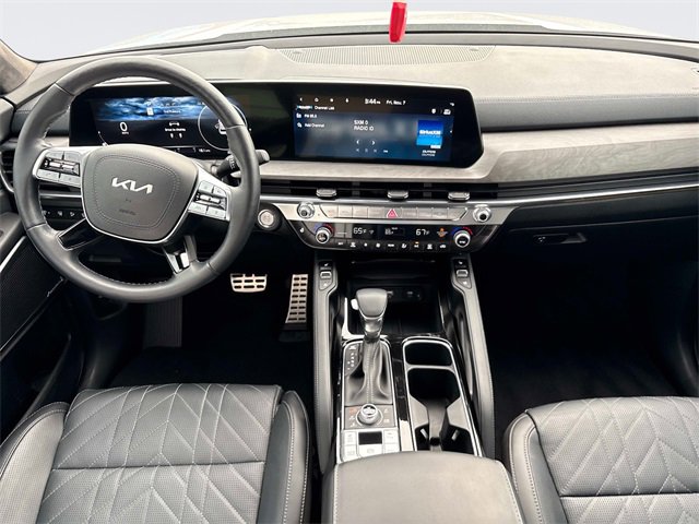 Used 2024 Kia Telluride SX Prestige X-Line image 16