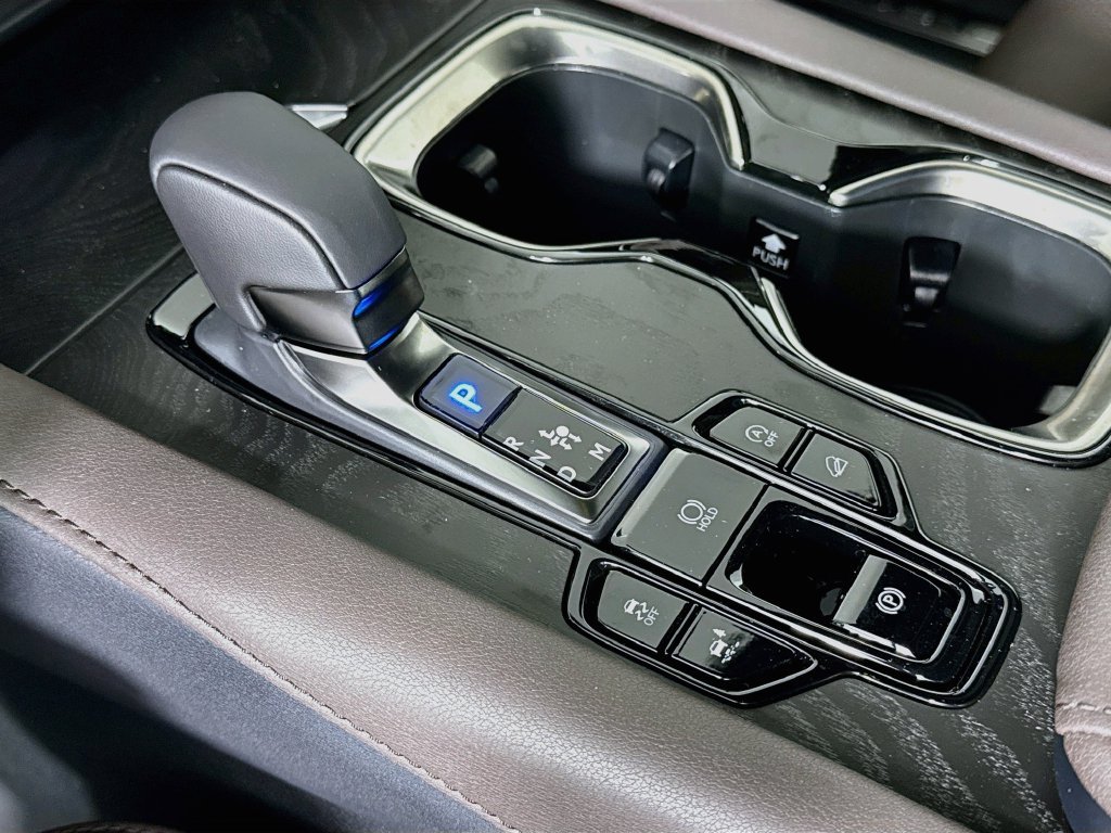 New 2026 Lexus RX 350 AWD w/ Convenience Package image 15