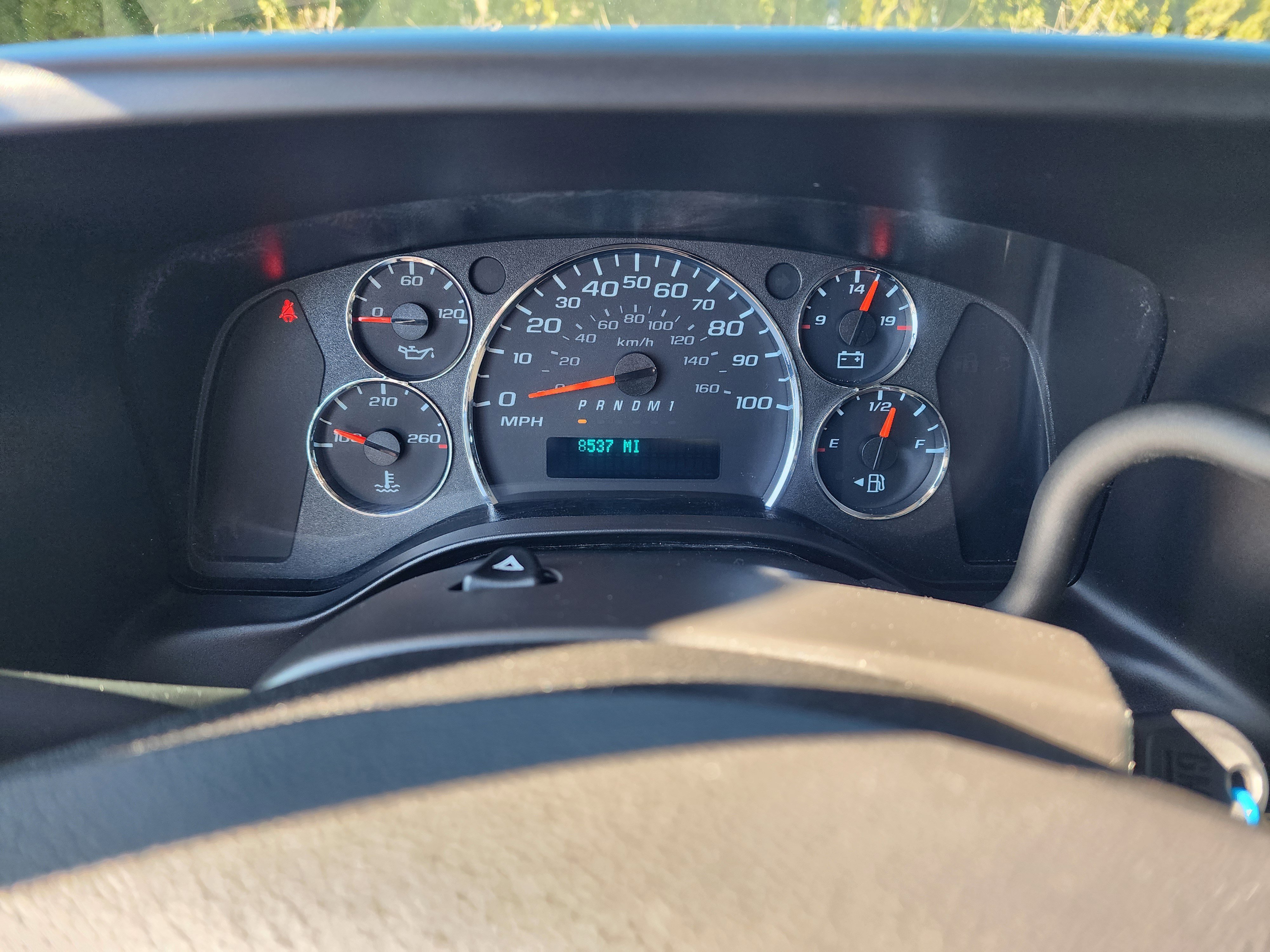 Used 2024 Chevrolet Express 2500 w/ Driver Convenience Package image 29