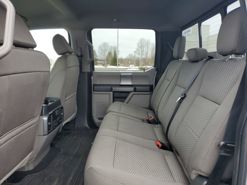 Used 2021 Ford F450 XLT w/ XLT Premium Package image 31