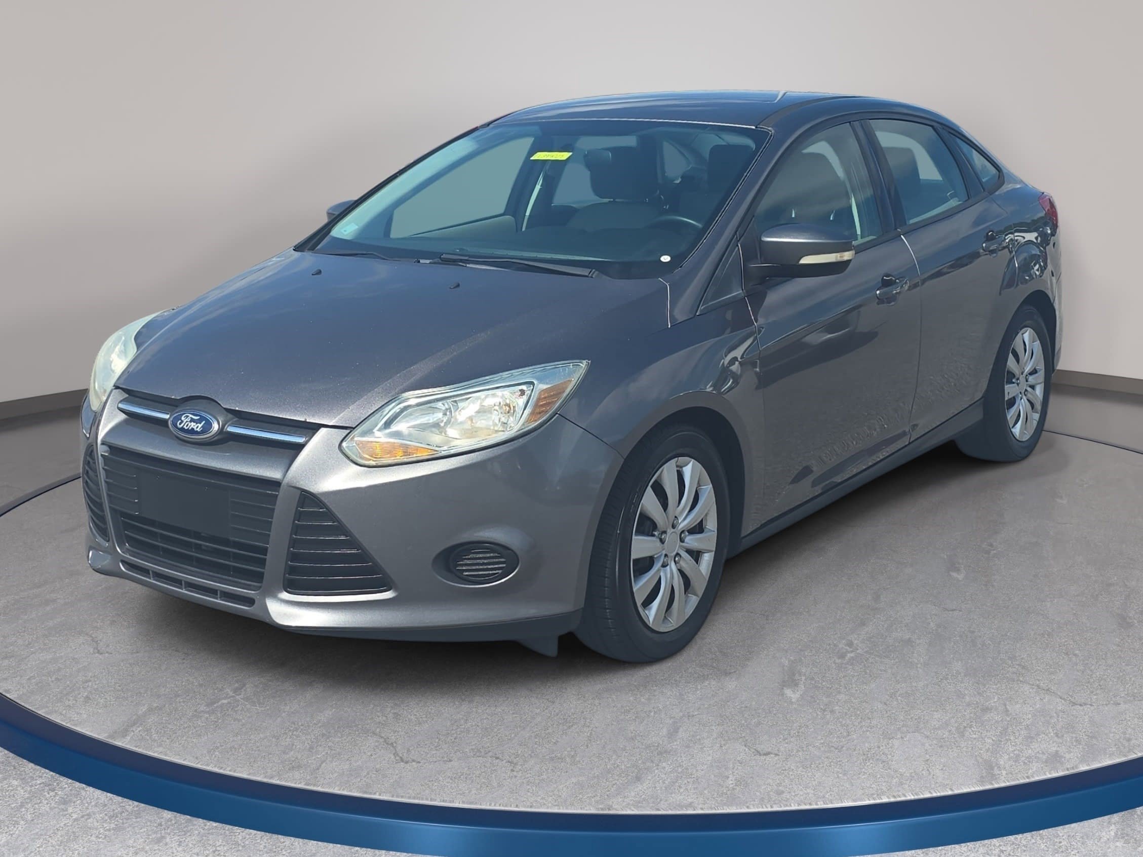 Used 2014 Ford Focus SE FWD video 1