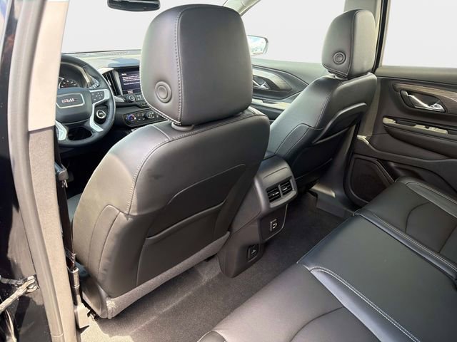 Used 2023 GMC Terrain SLT w/ Infotainment Package II FWD image 13