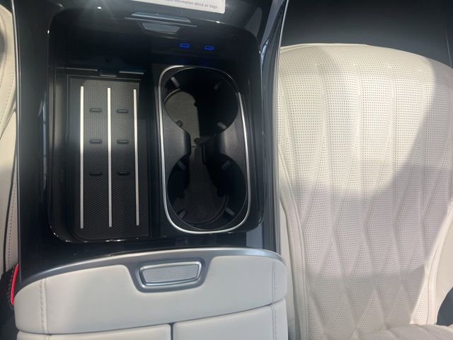 New 2026 Mercedes-Benz S 63 AMG S image 15