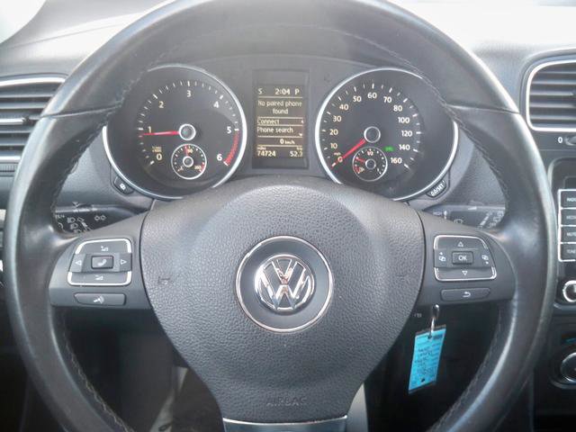 Used 2011 Volkswagen Jetta TDI image 10