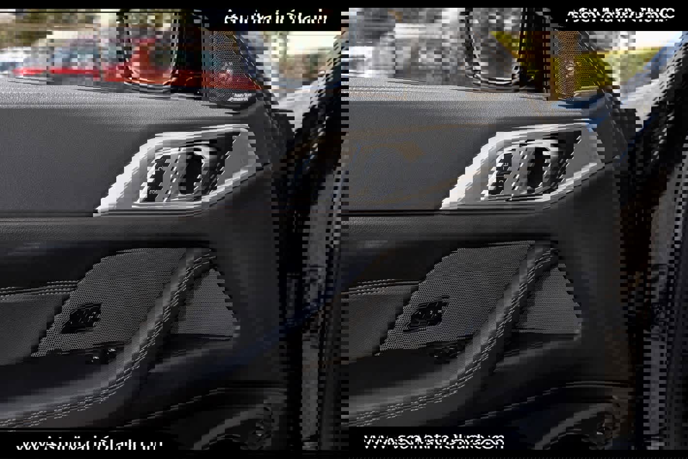 Used 2023 BMW M440i Convertible w/ Premium Package image 53