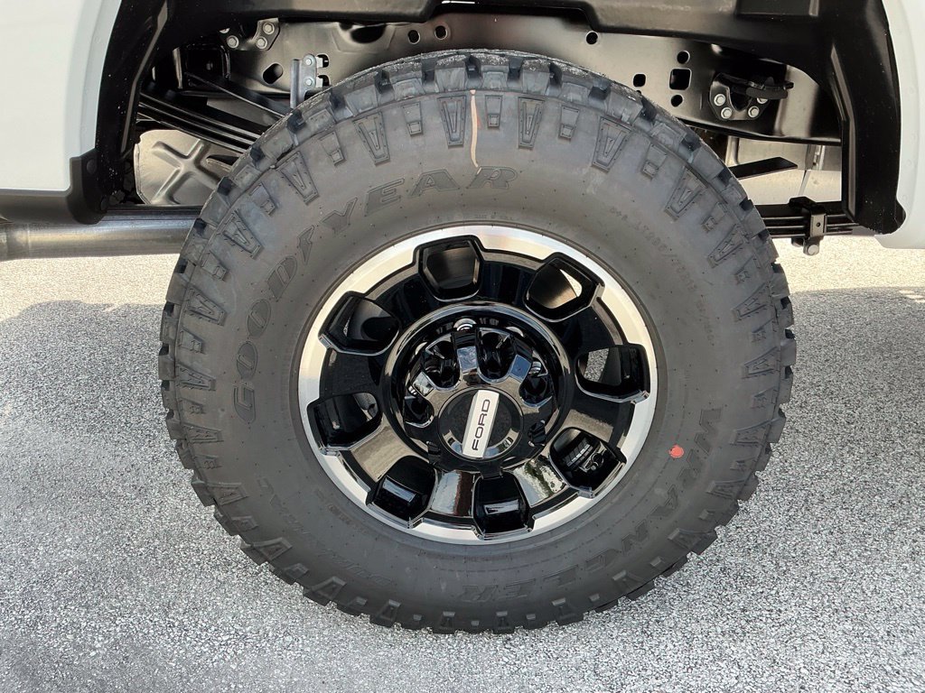 New 2027 Ford F250 XL w/ Tremor Off-Road Package AWD/4WD image 13