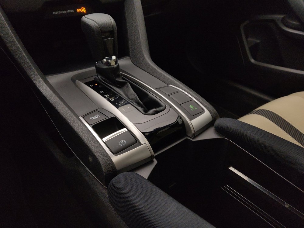 Used 2017 Honda Civic LX-P image 26