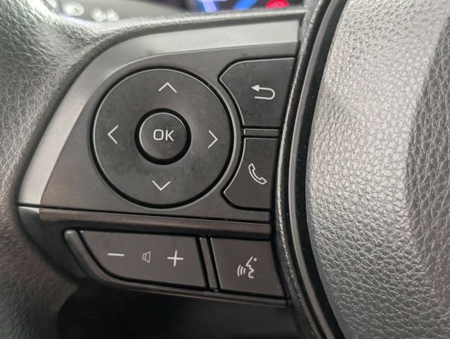 Used 2023 Toyota RAV4 LE AWD/4WD image 14