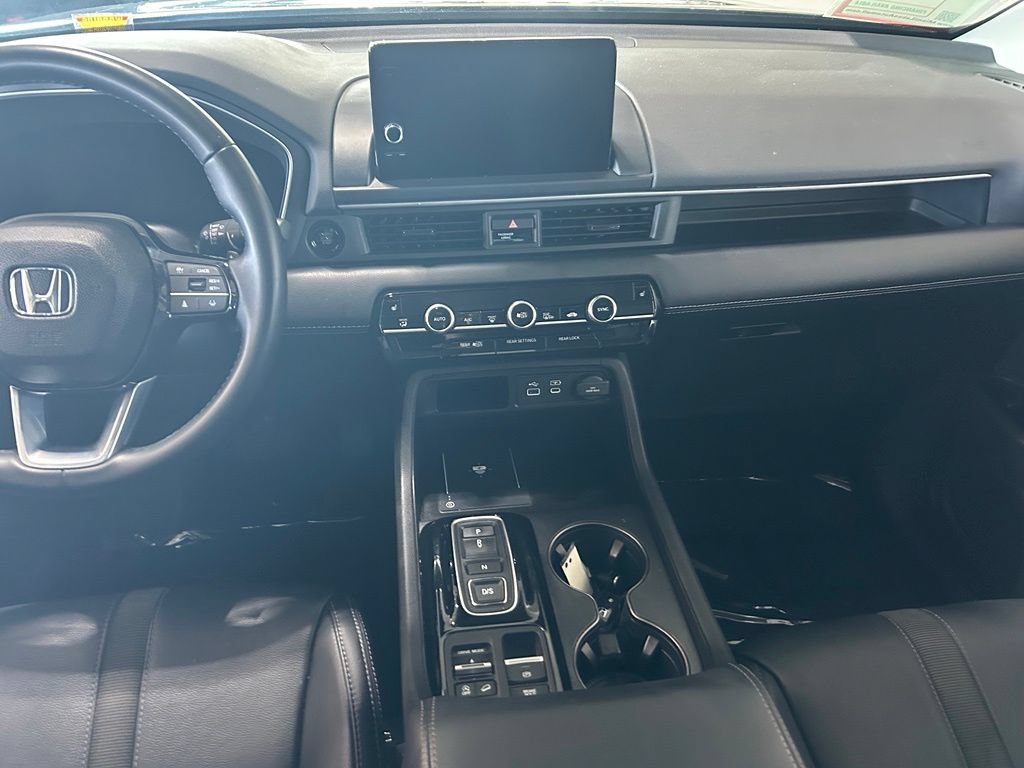 Used 2023 Honda Pilot EX-L image 10