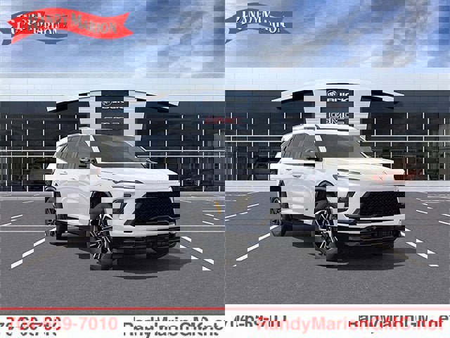 New 2026 Buick Enclave Sport Touring w/ Power Package