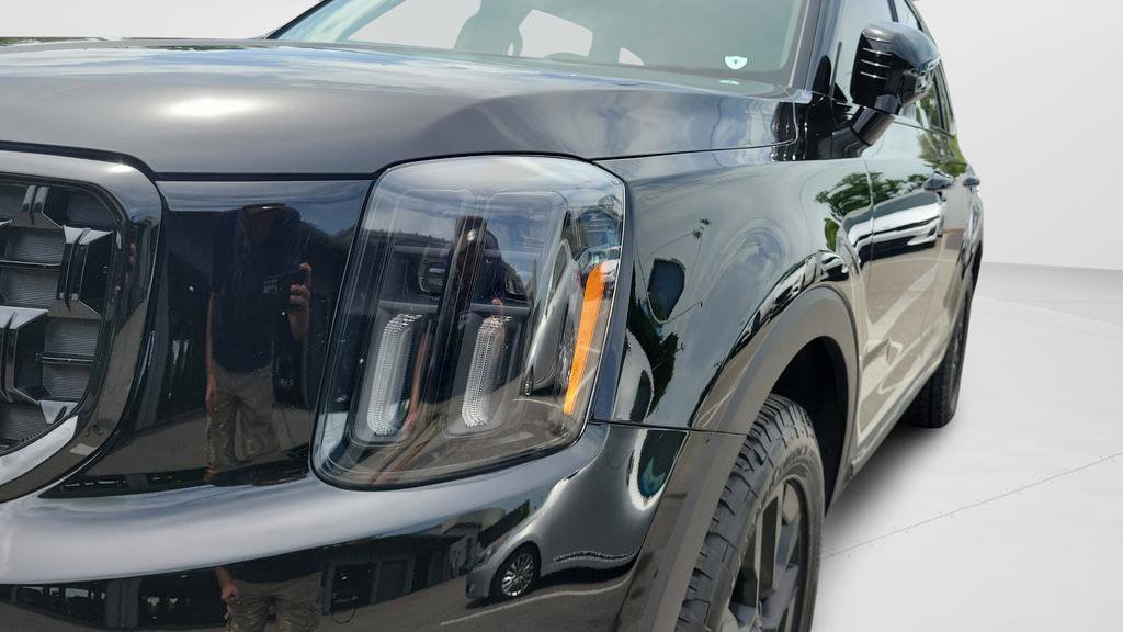 Used 2025 Kia Telluride SX Prestige X-Pro AWD/4WD image 8