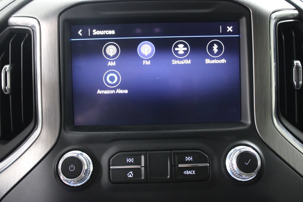 Used 2020 GMC Sierra 2500 Denali w/ Denali Ultimate Package AWD/4WD image 64