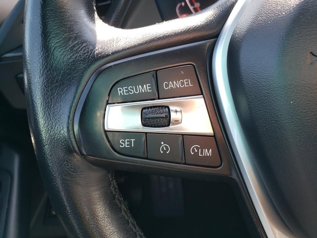 Used 2022 BMW 228i xDrive Gran Coupe w/ Convenience Package AWD/4WD image 17