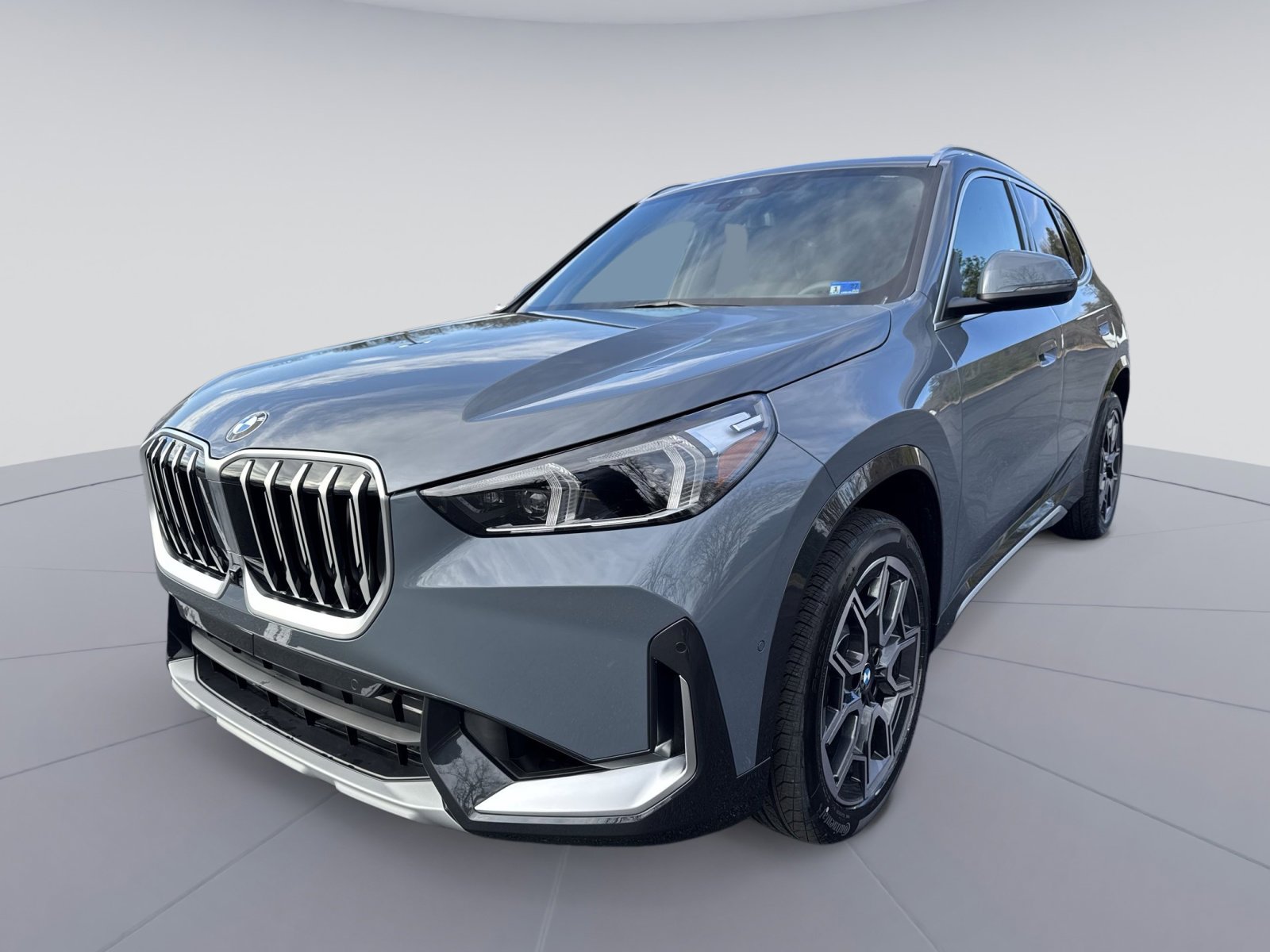 New 2026 BMW X1 xDrive28i w/ Technology Package image 5