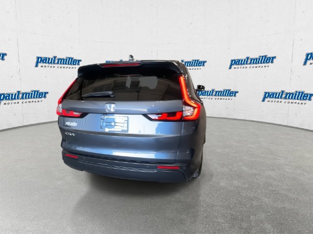 Used 2024 Honda CR-V EX-L image 10