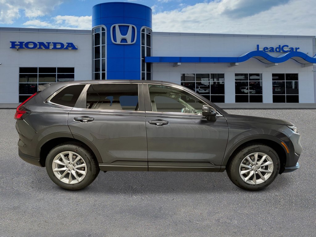 New 2027 Honda CR-V EX image 7