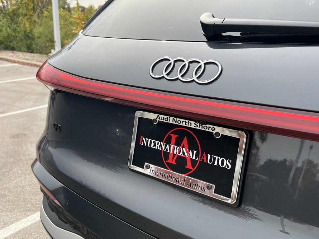 New 2025 Audi Q5 Premium Plus image 15