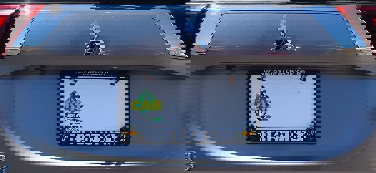 Used 2022 Mitsubishi Outlander SEL image 22