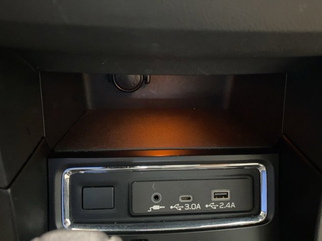 Used 2024 Subaru Ascent Limited image 23