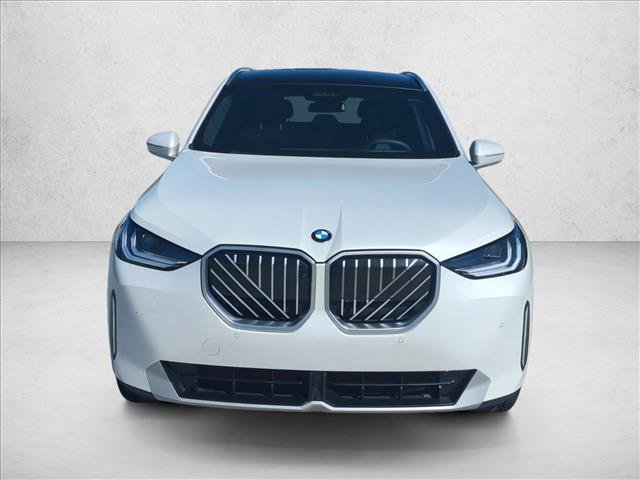 Used 2025 BMW X3 xDrive30i w/ Premium Package AWD/4WD video 2